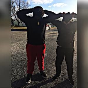 Meet your Posher, Greg